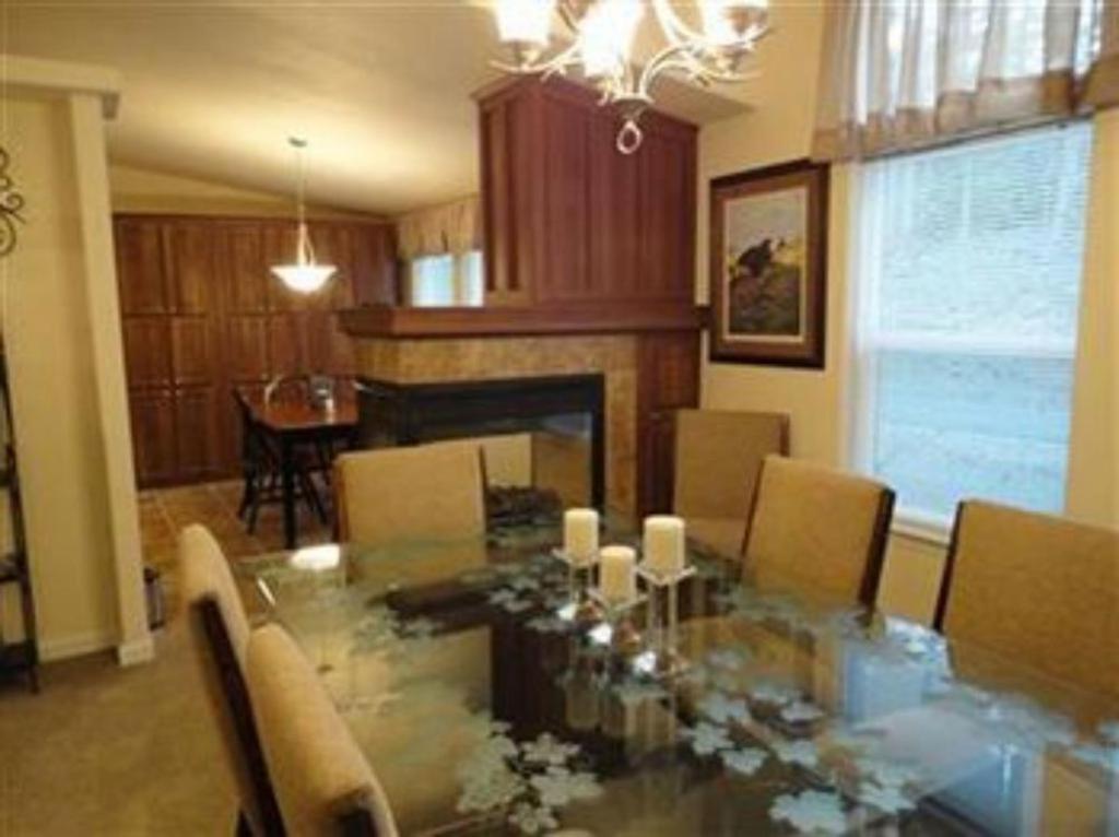 Amber Lights Bed And Breakfast (Adults Only) Port Townsend Exterior photo