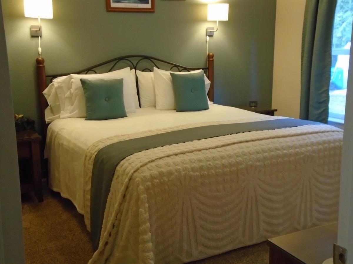 Amber Lights Bed And Breakfast (Adults Only) Port Townsend Exterior photo